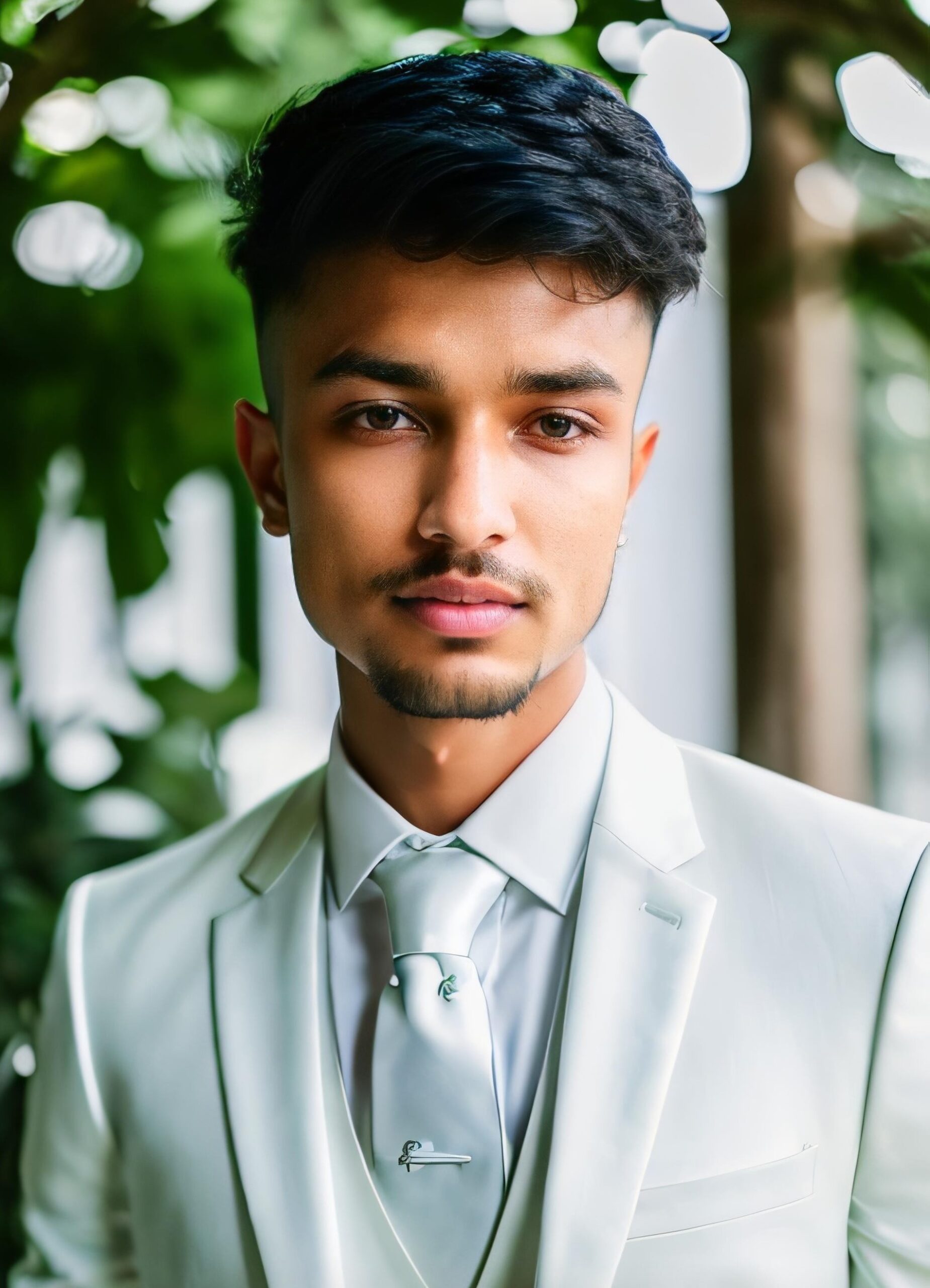 Aaryan Prasai